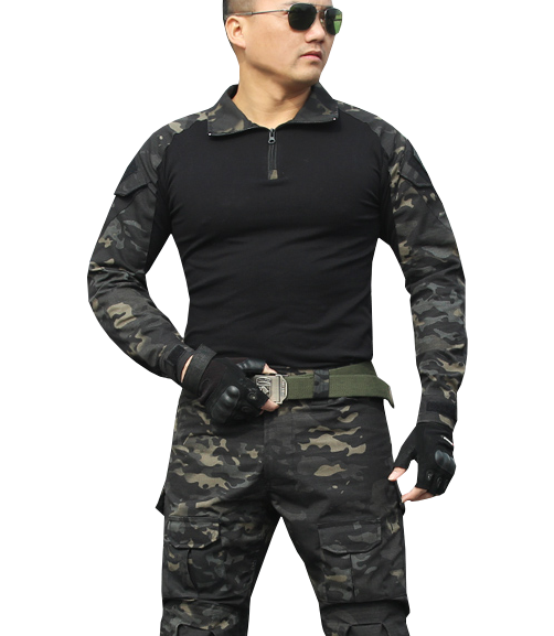 Military uniforms professional manufacturer China heyday