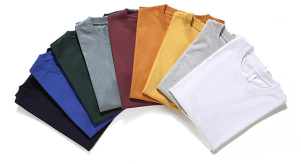 12 best t shirt materials you need to know for making t shirts