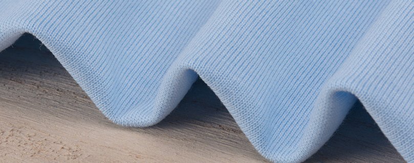 cotton spandex t shirt fabric