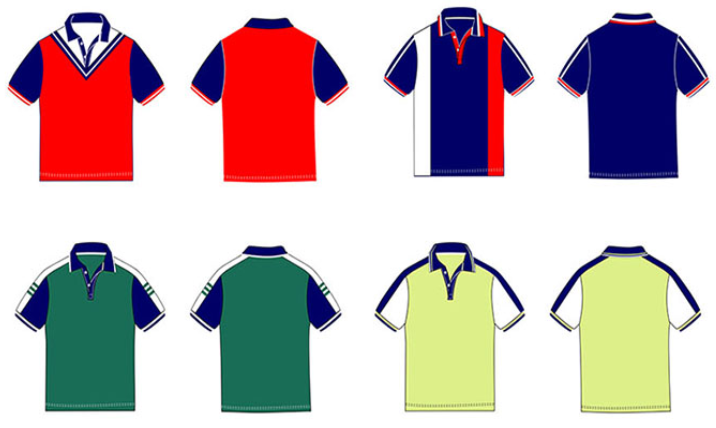 Knowledge about polo shirts