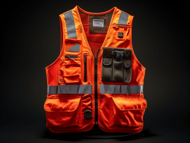 How to choose construction vests